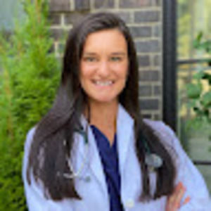 Meet your Posher, Dr. sienna